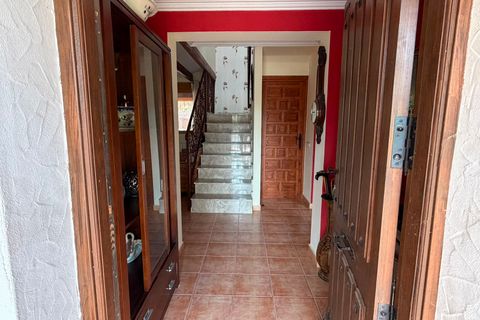 Villa i Salinas, Alicante, Salinas - € 595.000 | Ref: SalinasStunning - foto 46